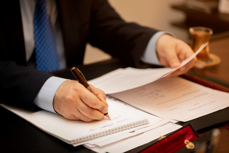 Consulenza Legale Giordano