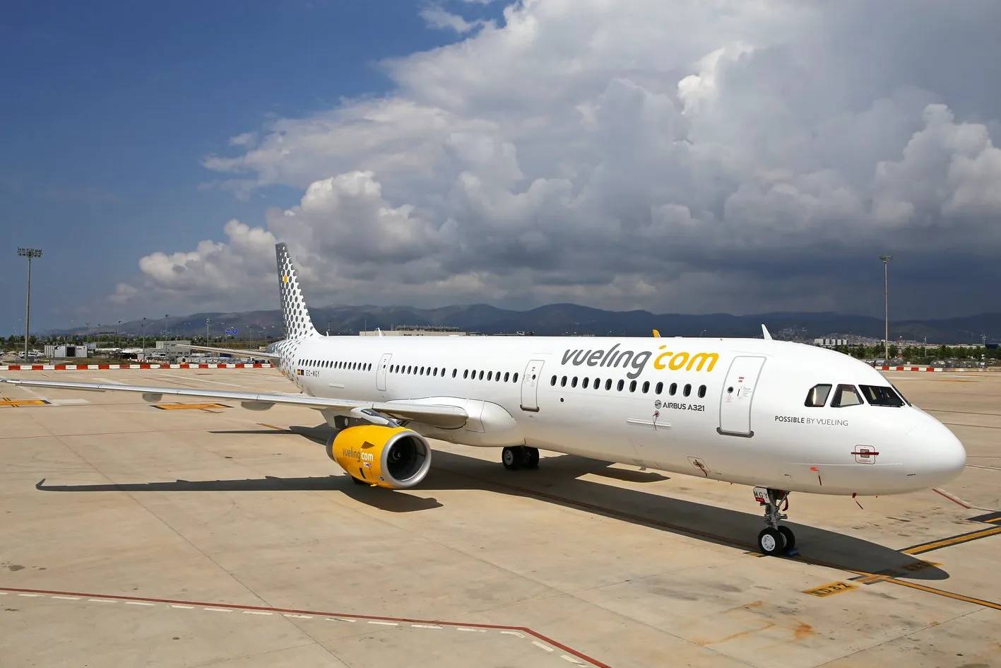 Scopri di più sull'articolo L’AVVOCATO GIORDANO BATTE VUELING