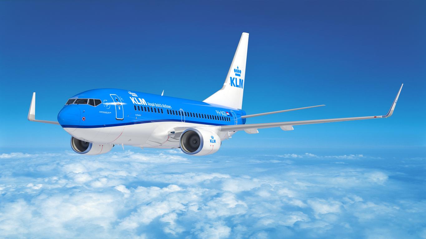 Scopri di più sull'articolo L’AVVOCATO GIORDANO BATTE KLM