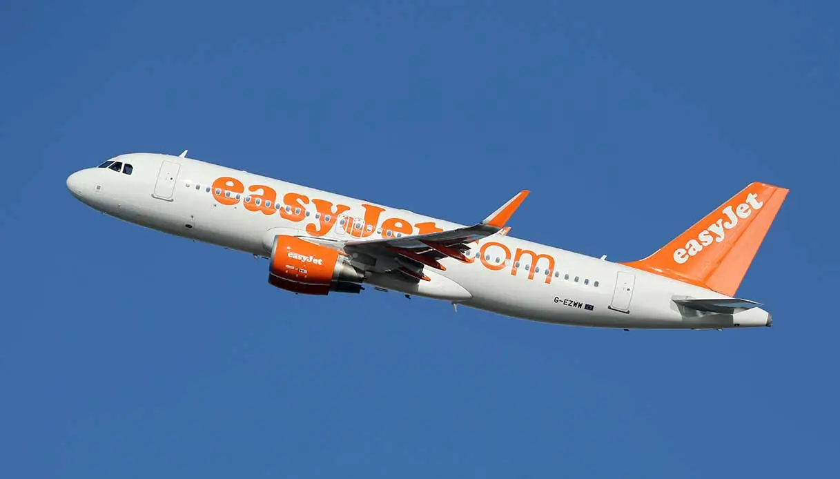 Scopri di più sull'articolo L’AVVOCATO GIORDANO BATTE EASYJET