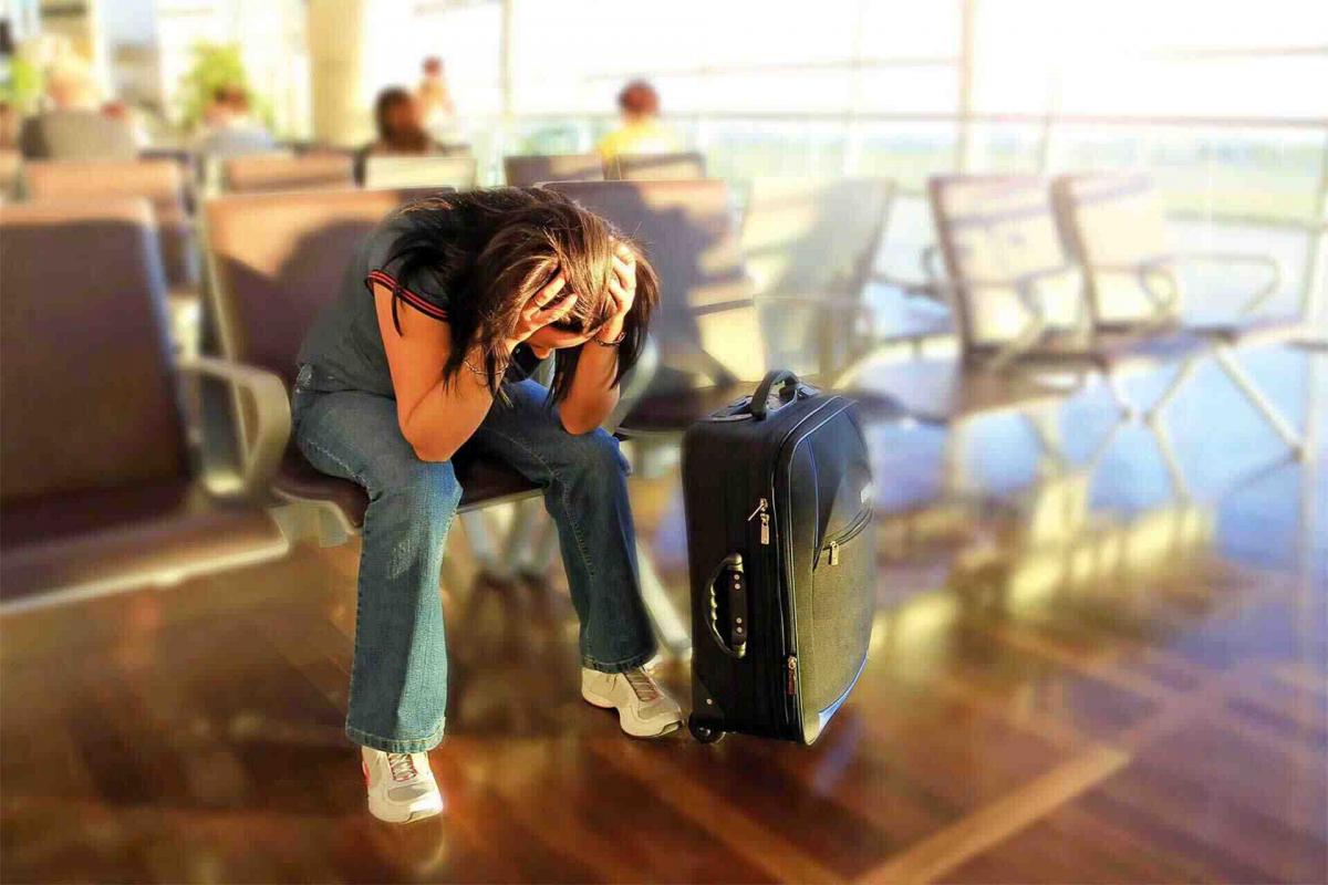Scopri di più sull'articolo L’AVVOCATO GIORDANO BATTE AGENTE DI VIAGGIO