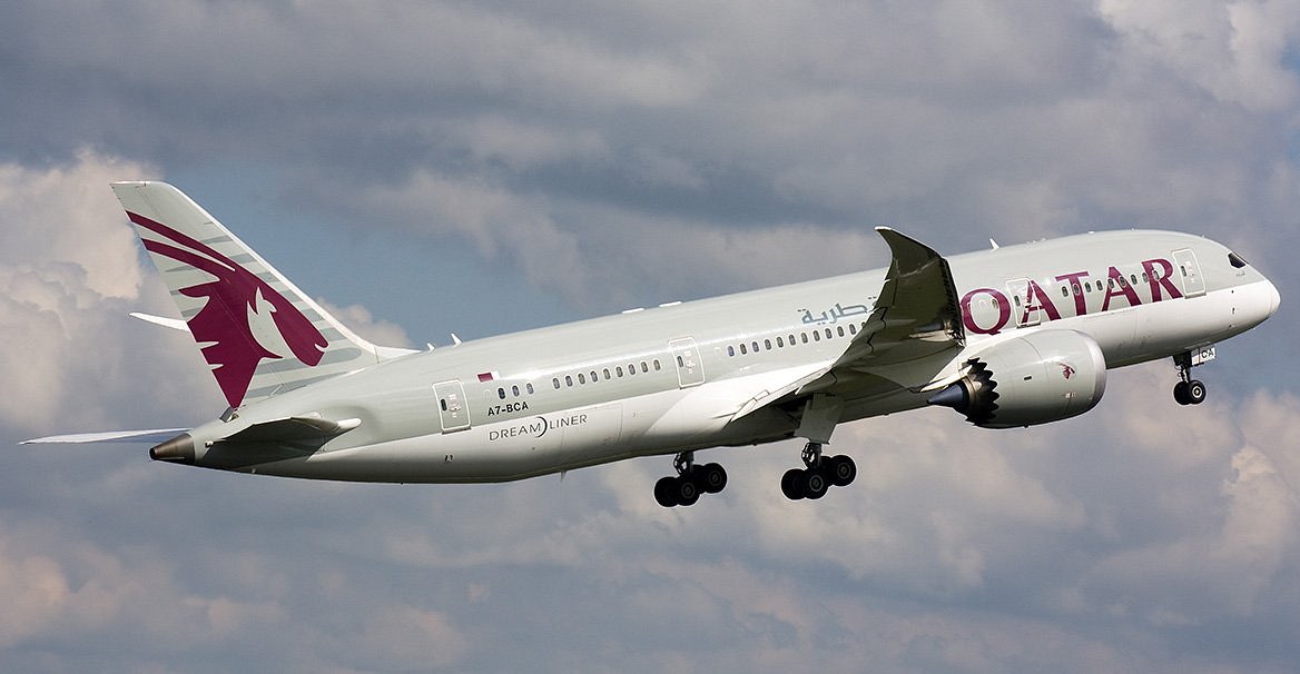 Scopri di più sull'articolo L’AVVOCATO GIORDANO BATTE QATAR AIRWAYS